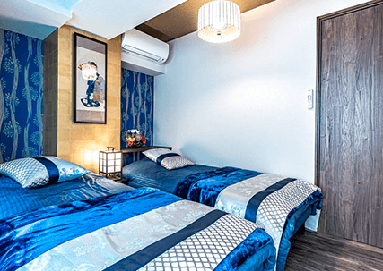 清掃管理・家事代行